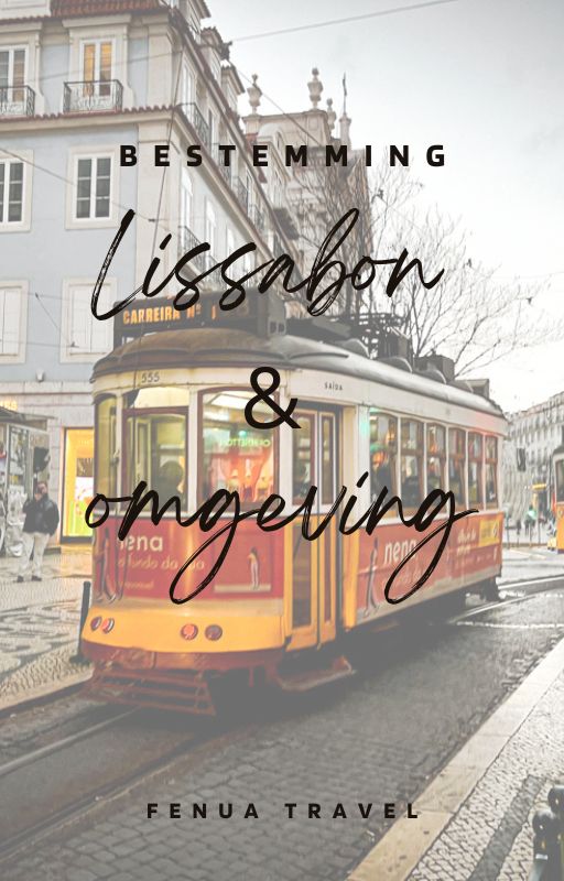 lissabon en omgeving