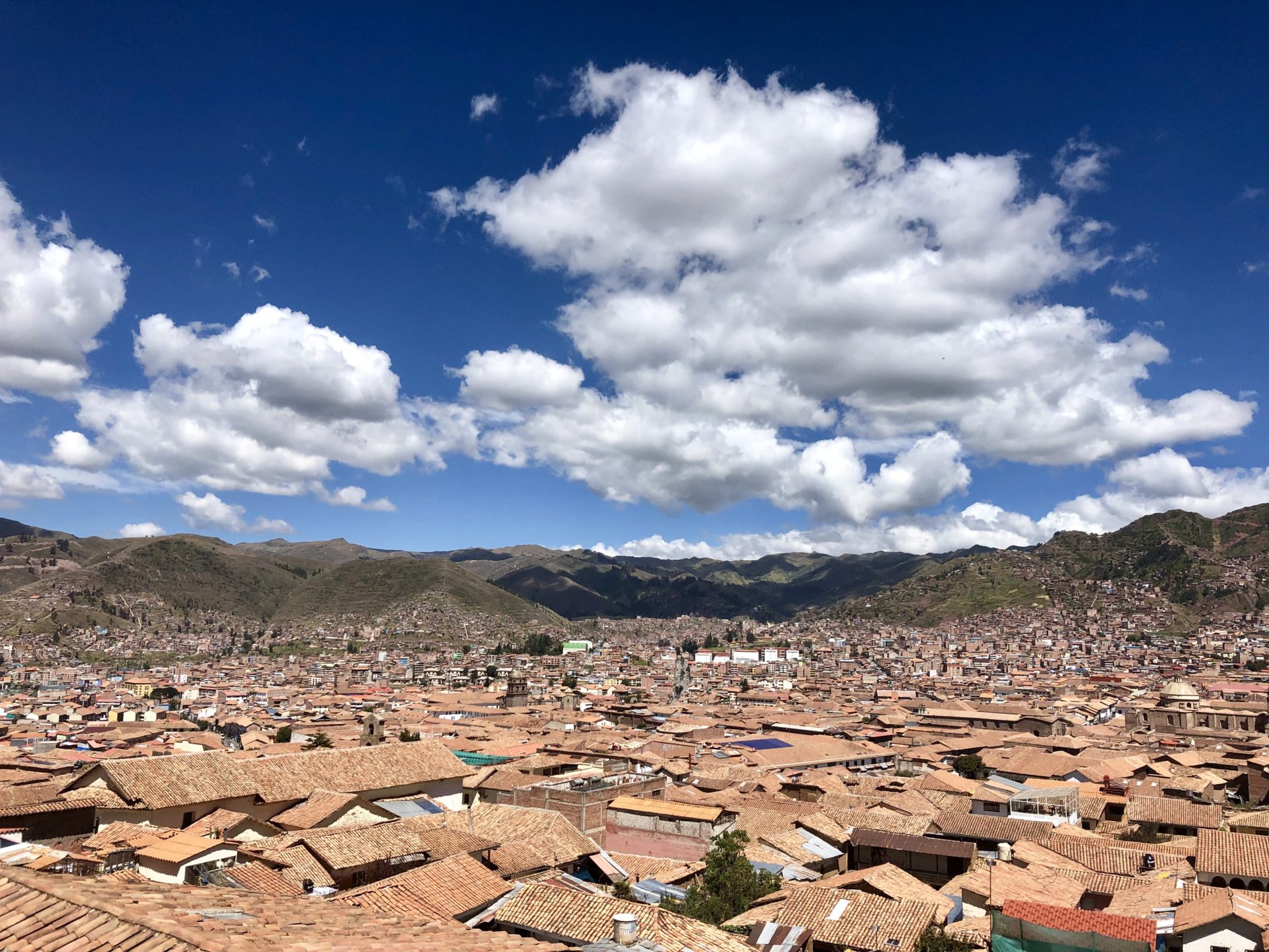 Cusco