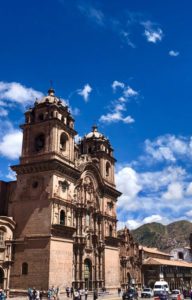 Cusco