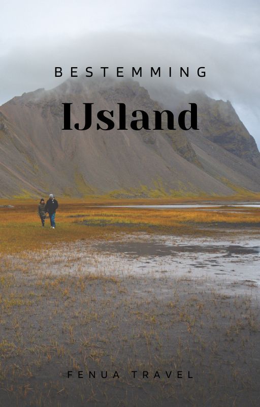 ijsland