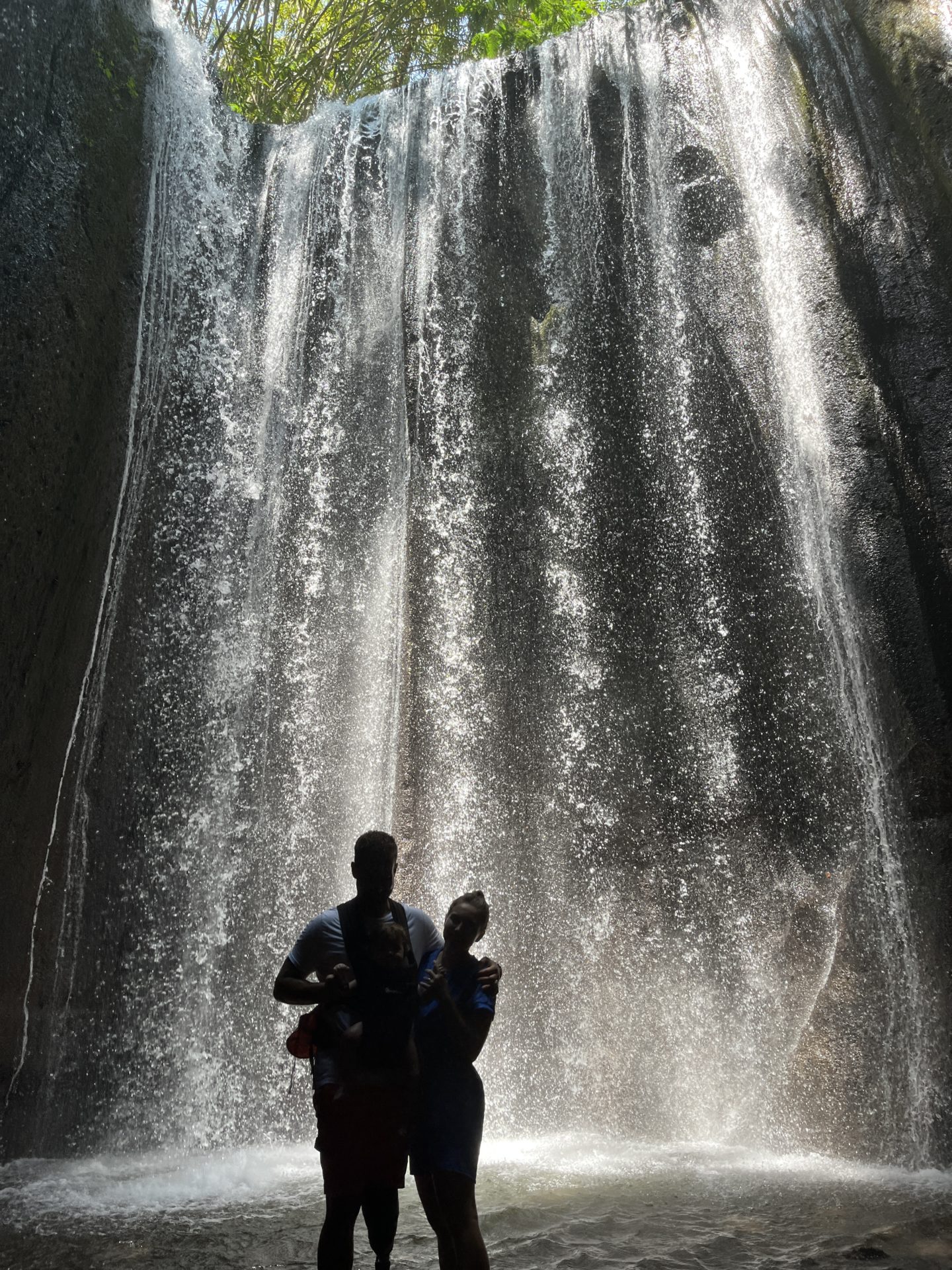 Tukad Cepung | Waterval | Bali