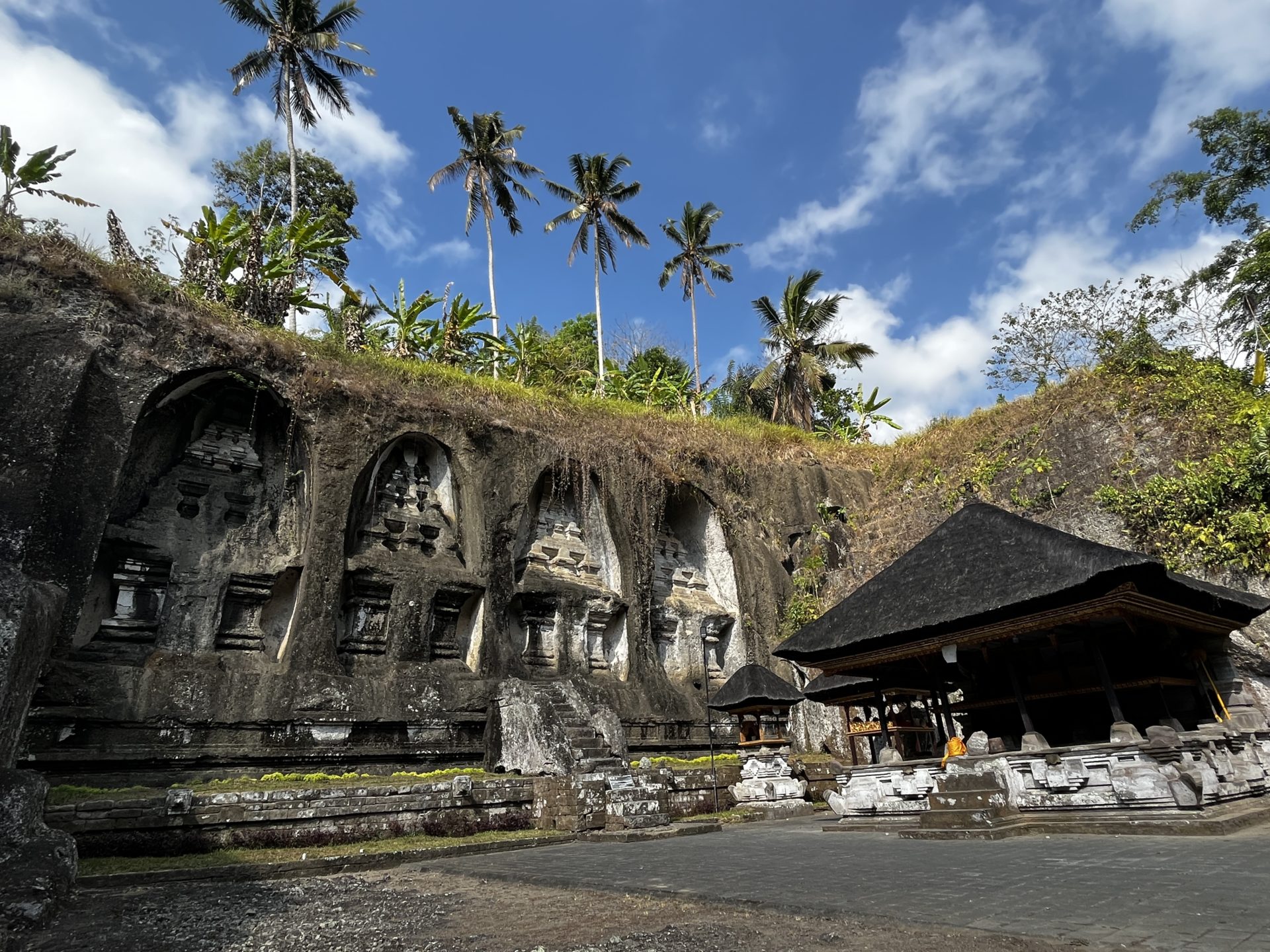 rondreis bali plannen