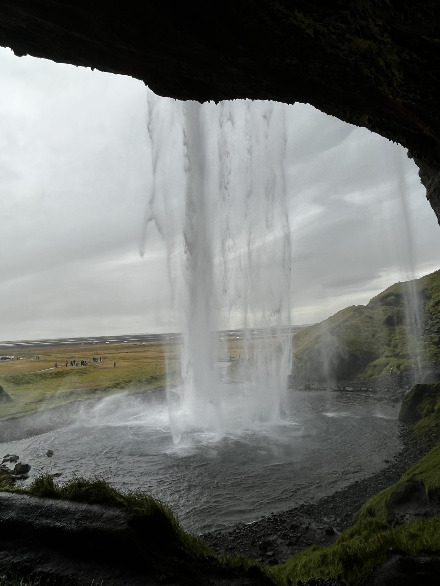 Seljalandfoss | Waterval | IJsland