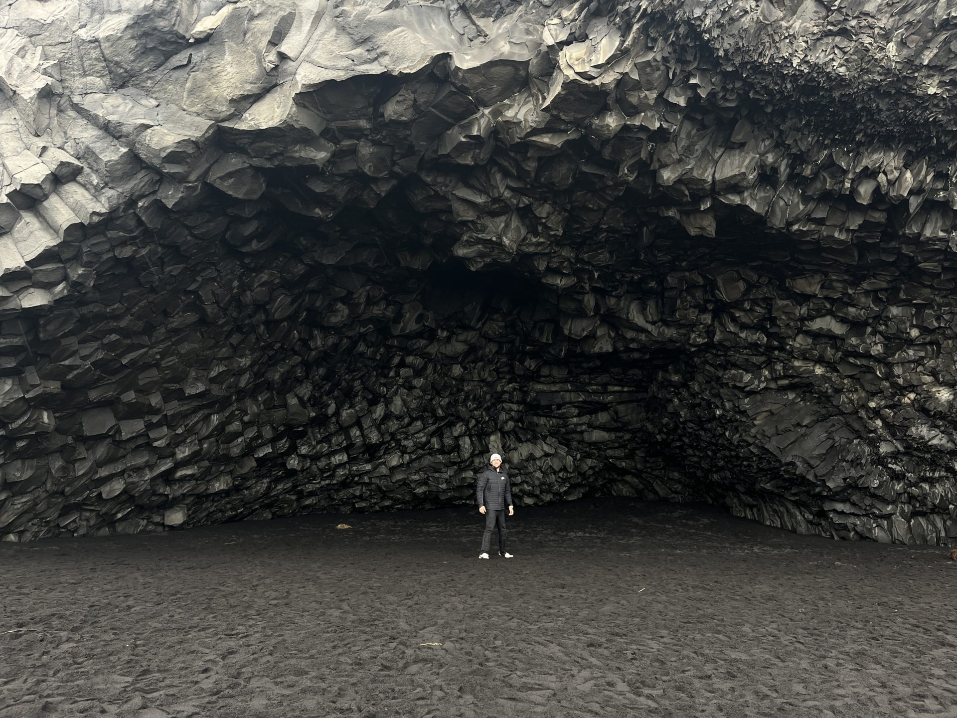 Reynisfjara | IJsland