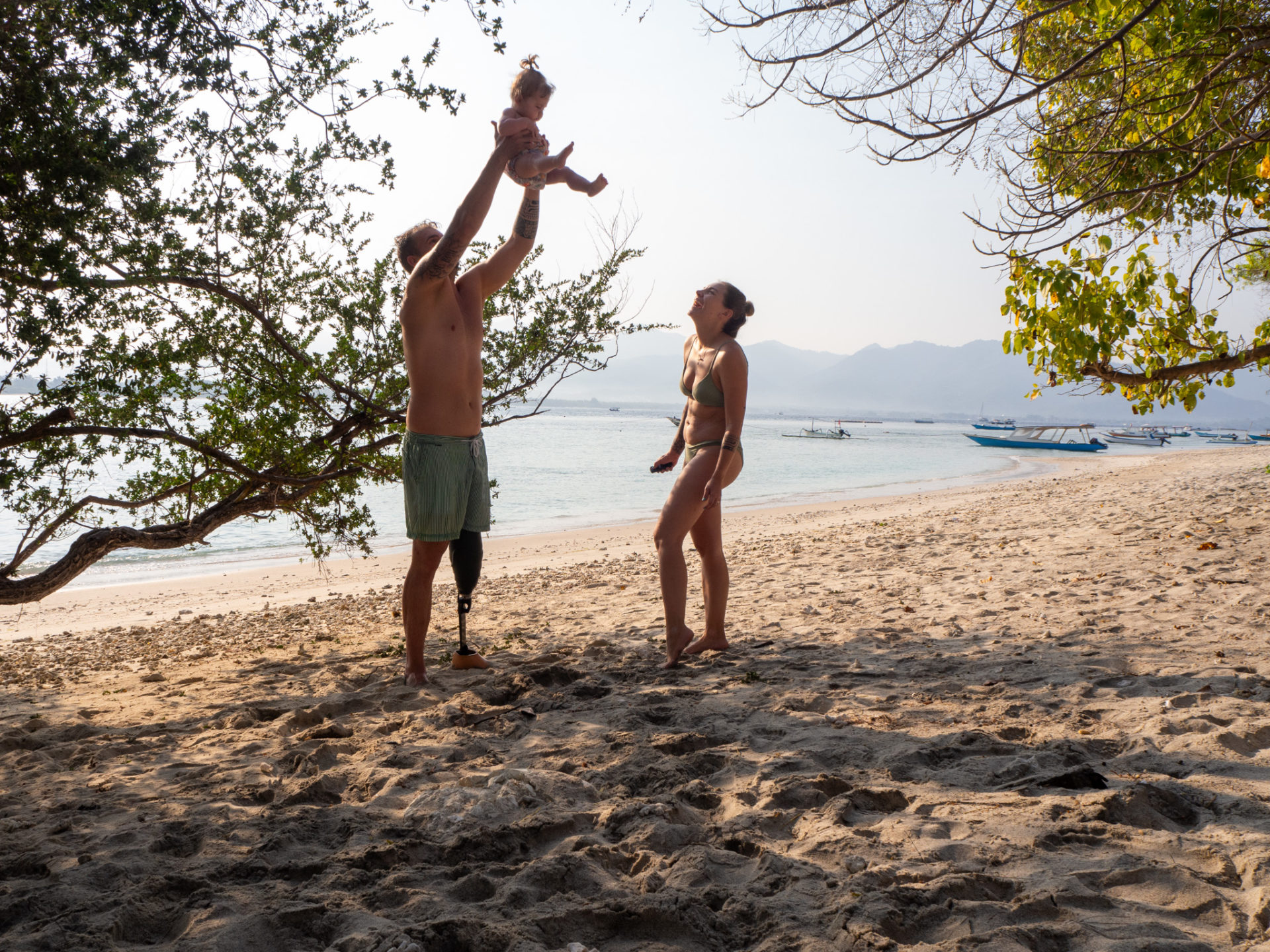 rondreis bali plannen