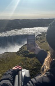 Waterval | IJsland | Dettifoss