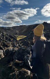 IJsland | Landmannalaugar