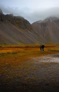 Stokksnes | Vestrahorn | IJsland