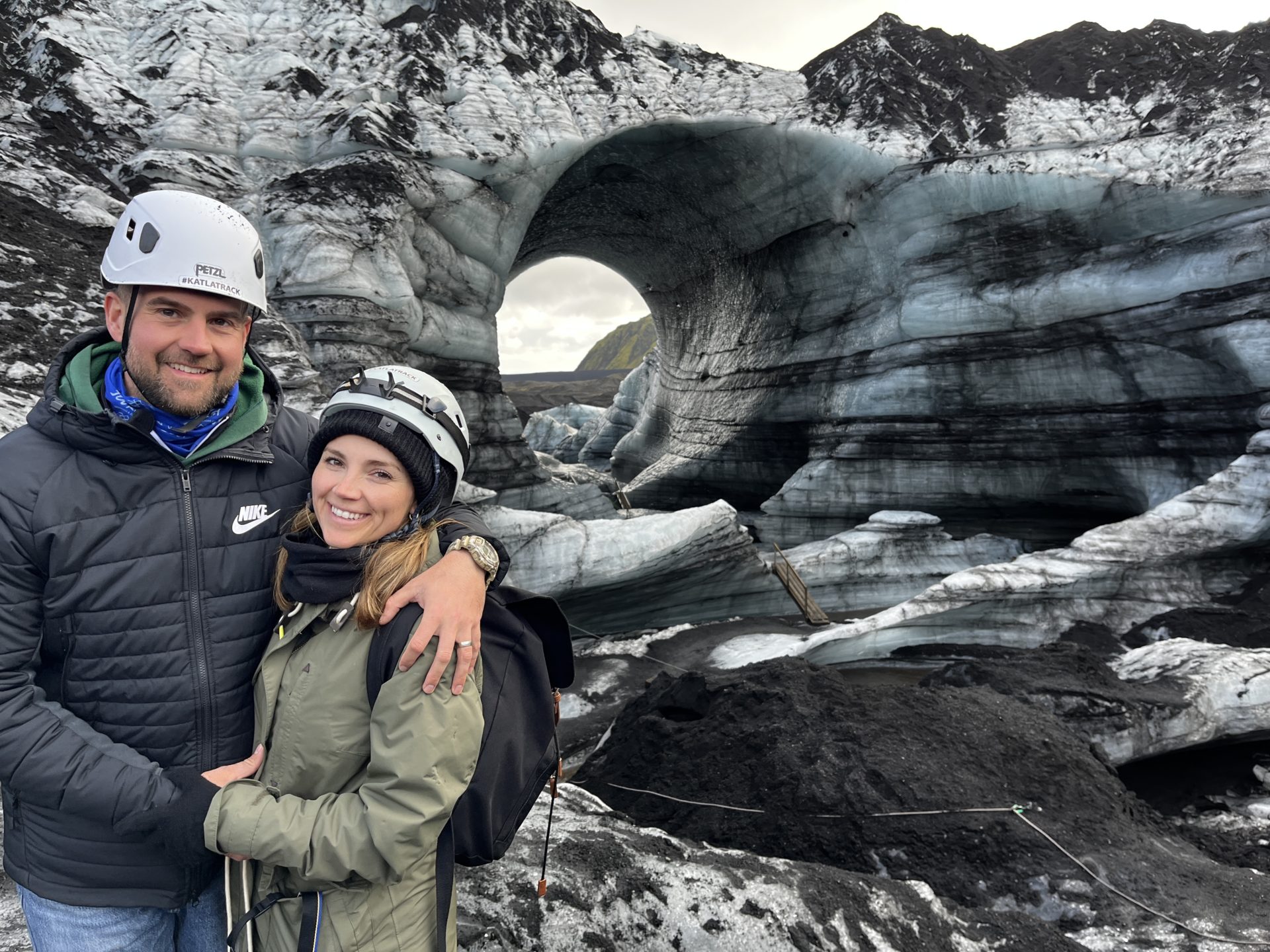 Katla Ice Cave | IJsland