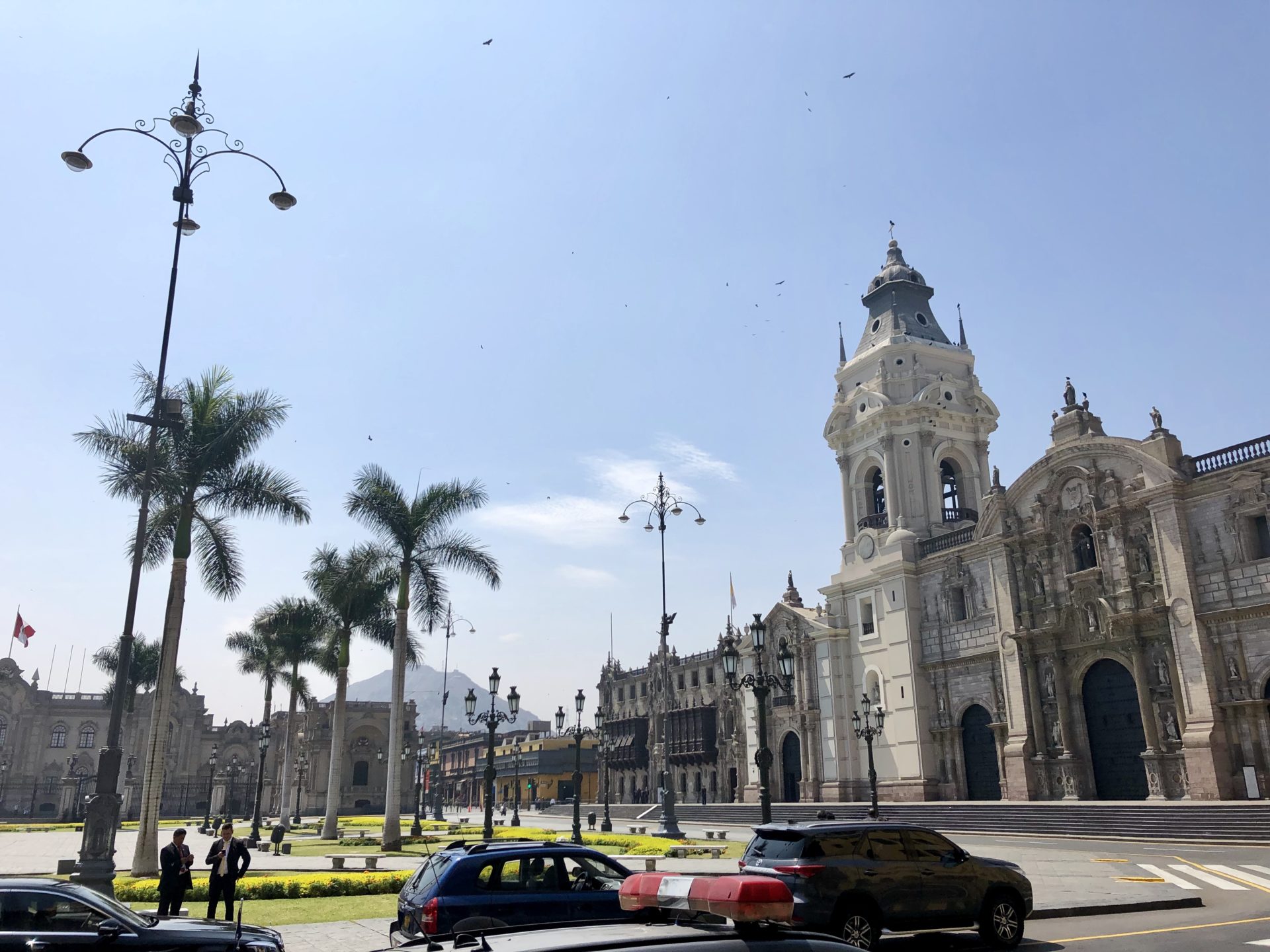 Peru | Lima