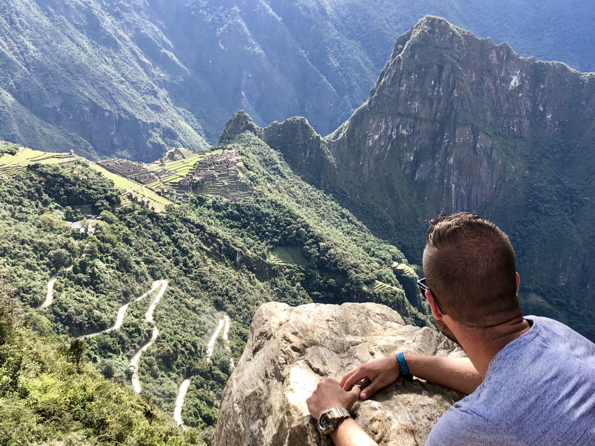 Peru | Machu Picchu